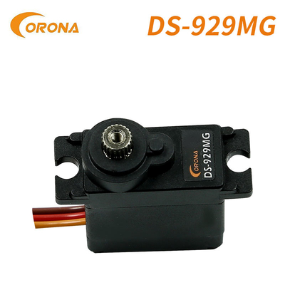 Servo Corona Ds929mg 9g Mini Digital Servo Metal Gear 4.8V 6.0V