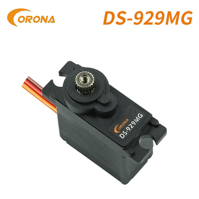 Servo Corona Ds929mg 9g Mini Digital Servo Metal Gear 4.8V 6.0V