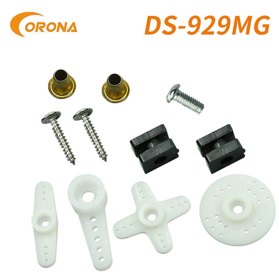 Servo Corona Ds929mg 9g Mini Digital Servo Metal Gear 4.8V 6.0V