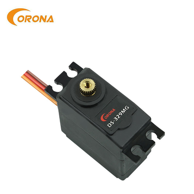 32g Metal Gear Servo Motor Rc Helicopter Robot Servo Corona DS329MG