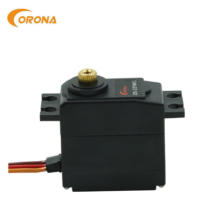 32g Metal Gear Servo Motor Rc Helicopter Robot Servo Corona DS329MG