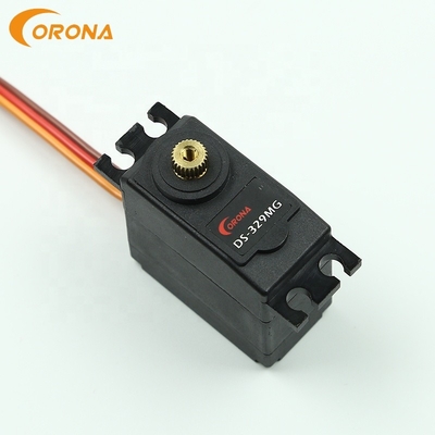 Diy Remote Control Servo Motor Helicopter Digital Servo Corona DS329MG
