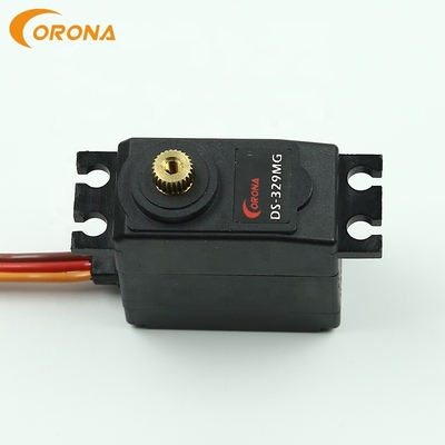Diy Remote Control Servo Motor Helicopter Digital Servo Corona DS329MG