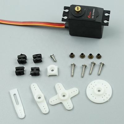 Diy Remote Control Servo Motor Helicopter Digital Servo Corona DS329MG