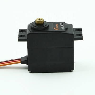 5.0kg.Cm Medium Servo Motor Replacement Sail Winch  Corona SB3039