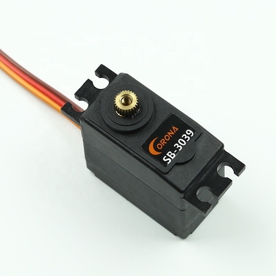 5.0kg.Cm Medium Servo Motor Replacement Sail Winch  Corona SB3039