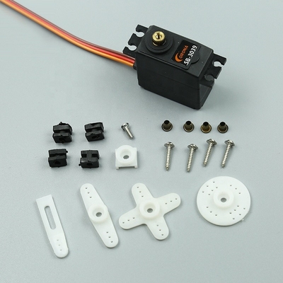 5.0kg.Cm Medium Servo Motor Replacement Sail Winch  Corona SB3039