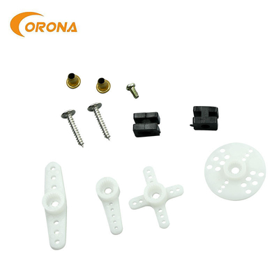 9g Mini Servo Metal Gear Digital Miniature Servo For Robotics Corona DS939MG