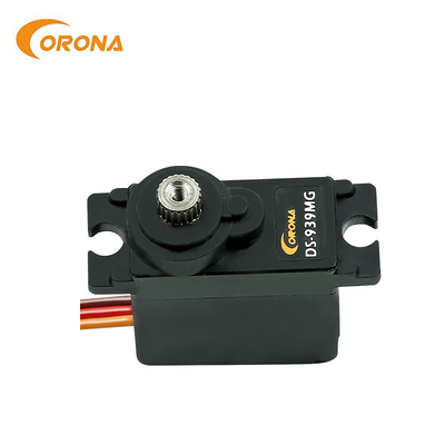 9g Mini Servo Metal Gear Digital Miniature Servo For Robotics Corona DS939MG