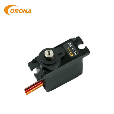 9g Mini Servo Metal Gear Digital Miniature Servo For Robotics Corona DS939MG