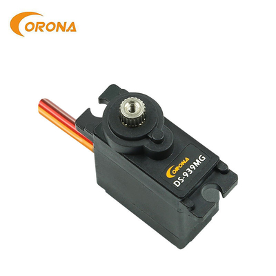 9g Mini Servo Metal Gear Digital Miniature Servo For Robotics Corona DS939MG