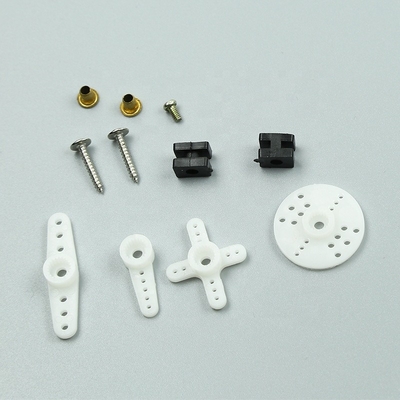 Miniature Servo Motor 6v 9g Rc Boat Car Plane Helicopter Ds939mg Digital Servo