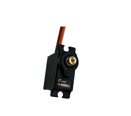 Servo Corona Ds939mg Robot Metal Gear Mini Servo Motor 9g 4.1kg For Rc Helicopter