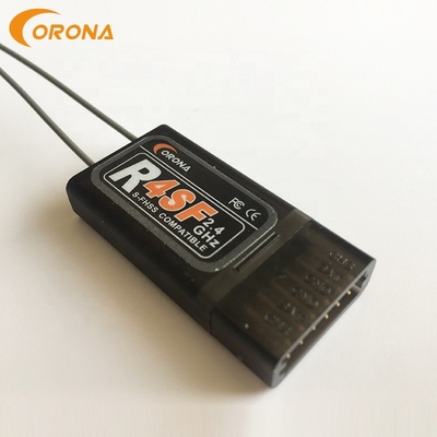 Computer Controlled Ball Bearing Servo Motor 3-6V IP50 With 1.5kg.Cm Torque 4.8V
