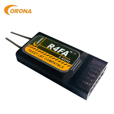 4ch Futaba 2.4 Ghz Fasst Receiver Transmitter 3PM 3PKS 3VCS 3GR 4PK S TM7 TM8 TM10 TM14 Corona R4FA