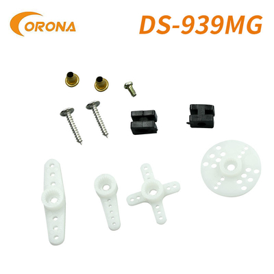 Corona Ds939mg Digital Servo Mini Servo 9g 4.1kg 0.14sec For Rc Robot Helicopter