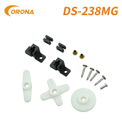 Corona Ds238mg Digital Metal Gear Servo 22g 4.6kg 0.14sec