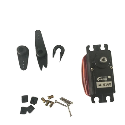 Oem Standard Servo Motor Motor Type Servo Motor Control System Pulse Width Modulation