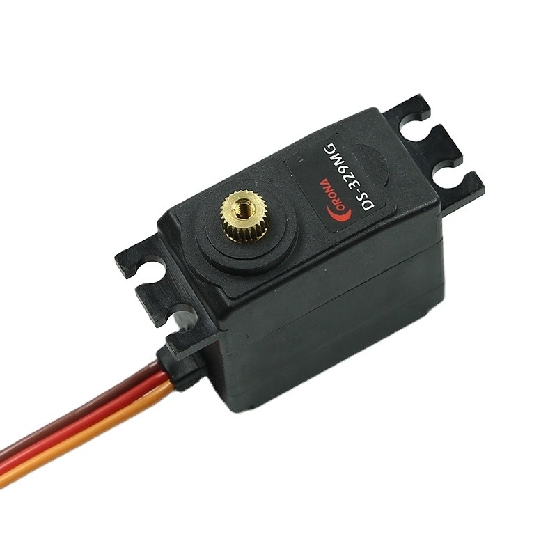 Diy Remote Control Servo Motor Helicopter Digital Servo Corona DS329MG
