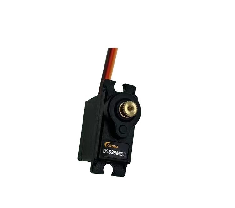 Servo Corona Ds939mg Robot Metal Gear Mini Servo Motor 9g 4.1kg For Rc Helicopter