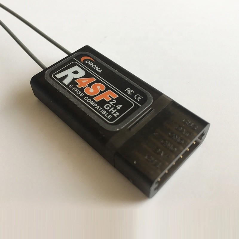 40.7x20.2x38.2mm RC Servo Motor 3-6V For Robotics And Automation