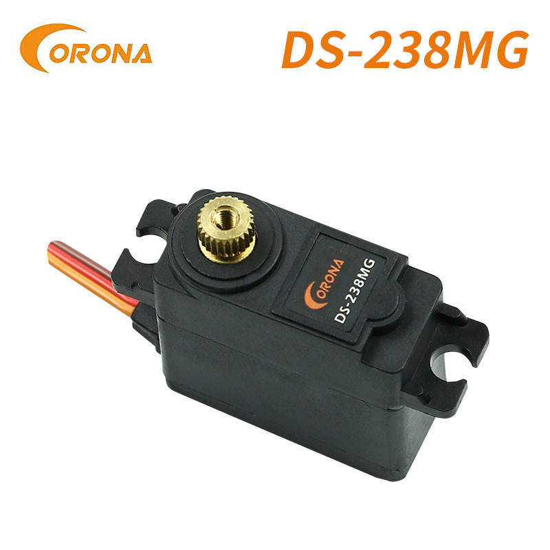 Corona Ds238mg Digital Metal Gear Servo 22g 4.6kg 0.14sec